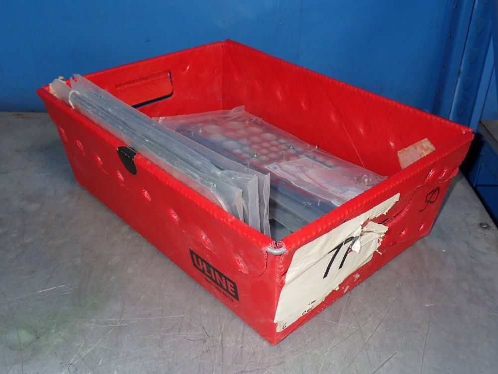 Murrplastic Cable Entry Plates - 87663086