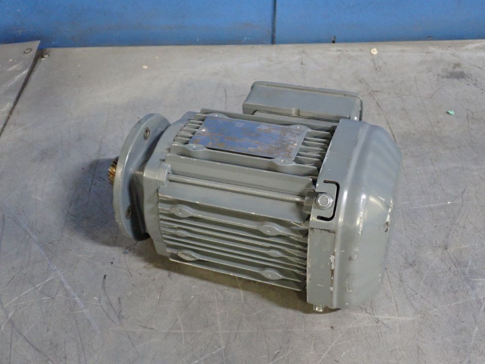 Sew Eurodrive .75 Hp Motor - Sa37drs71m4