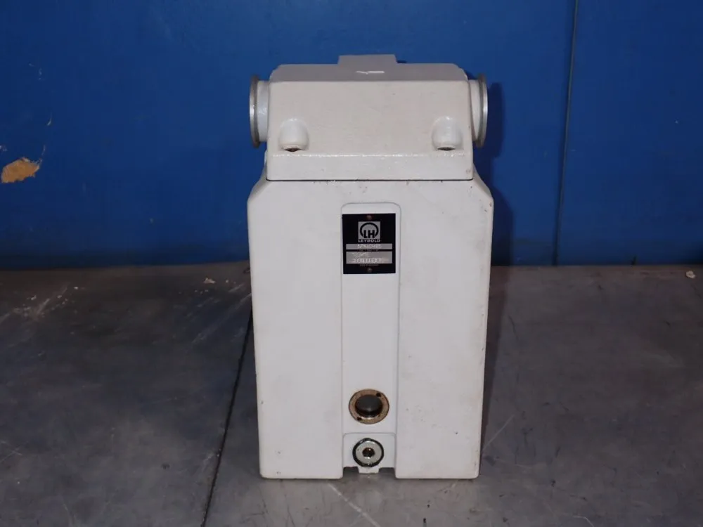 Leybold-hearus Exhaust Filter - Af-40-65