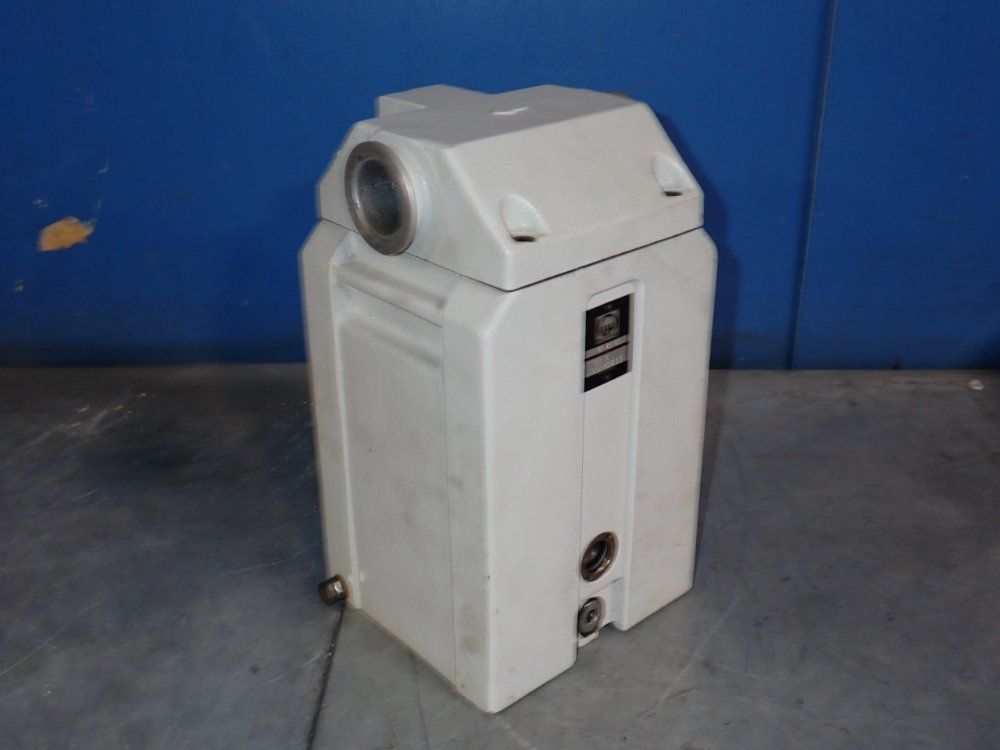 Leybold-hearus Exhaust Filter - Af-40-65