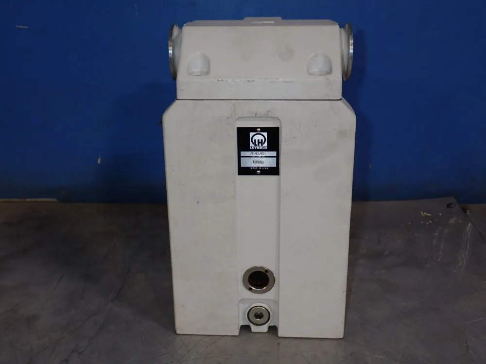 Leybold-hearus Exhaust Filter - Af40/65