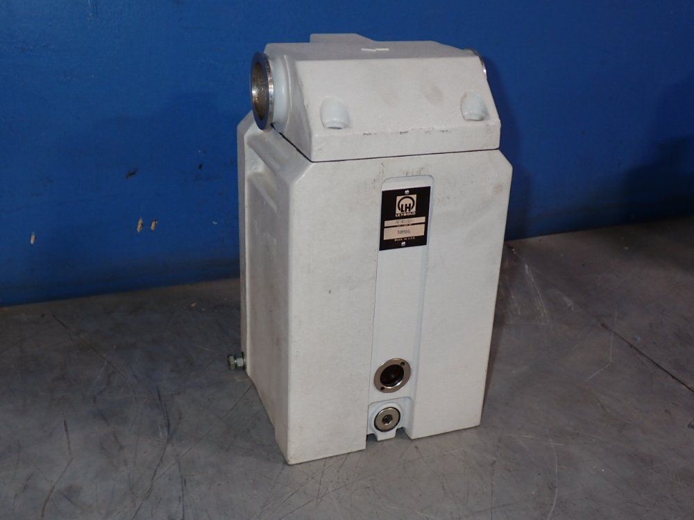 Leybold-hearus Exhaust Filter - Af40/65