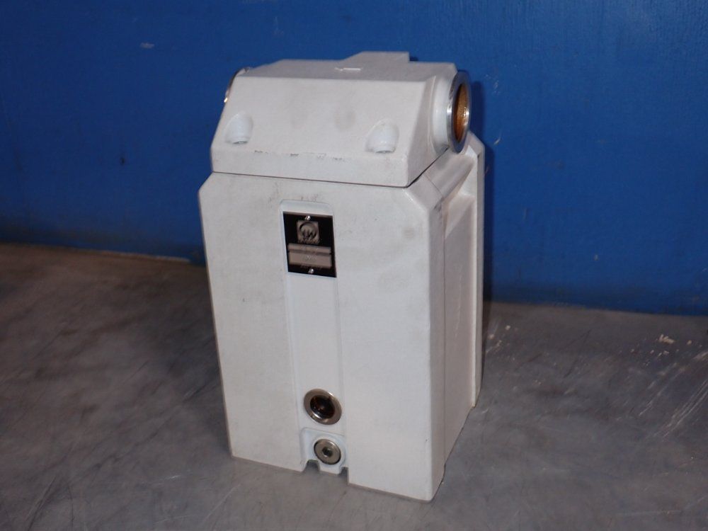 Leybold-hearus Exhaust Filter - Af40/65