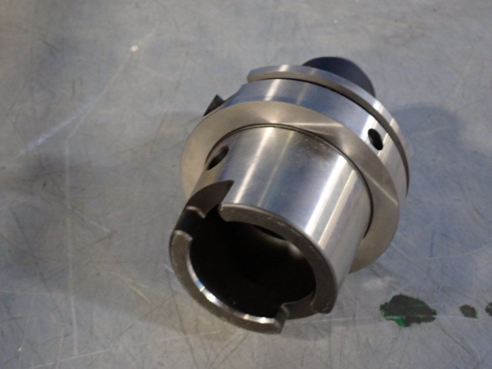 Kennametal Modular Tool Holder - Hsk100a-emo75375