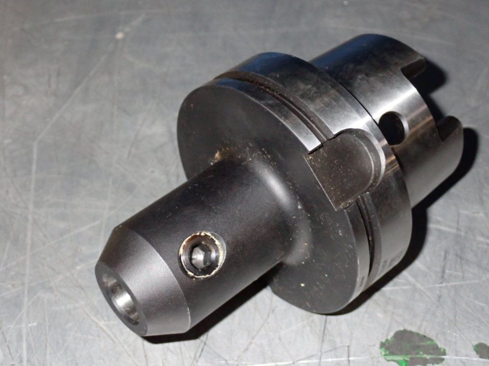 Kennametal Modular Tool Holder - Hsk100a-emo75375
