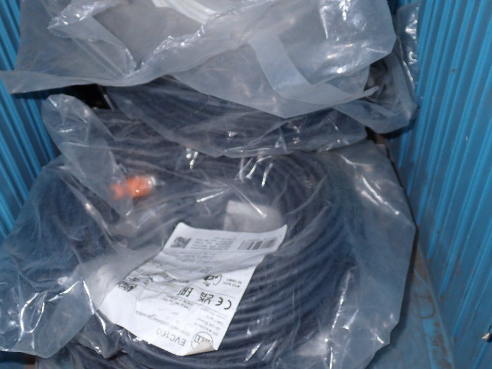 Ifm Wiring Cables
