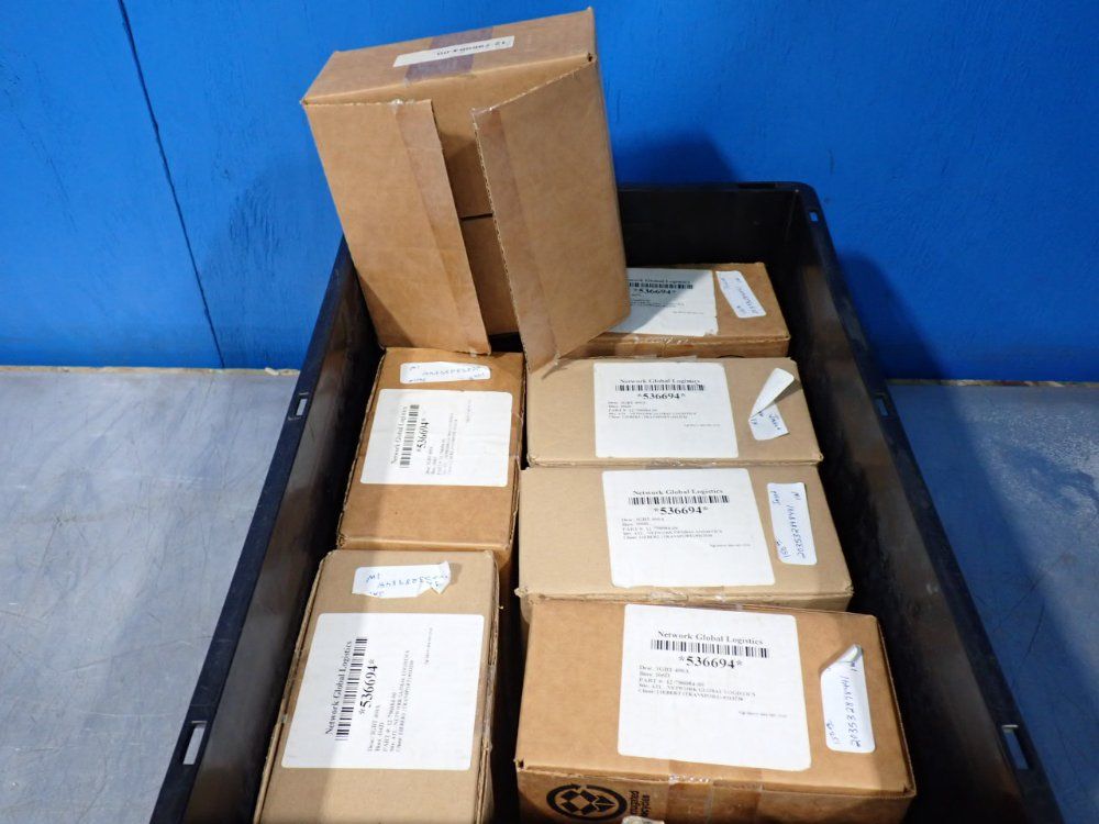 Prx Igbt 400a Switching Modules - 12-796084-00