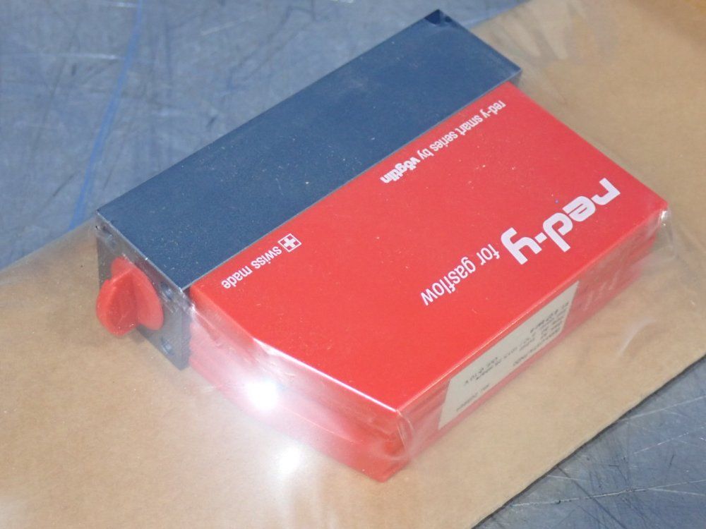 Vogtlin Gas Flow Valve - Gsm-c5ta-fn00