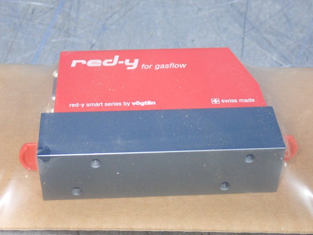Vogtlin Gas Flow Valve - Gsm-c5ta-fn00