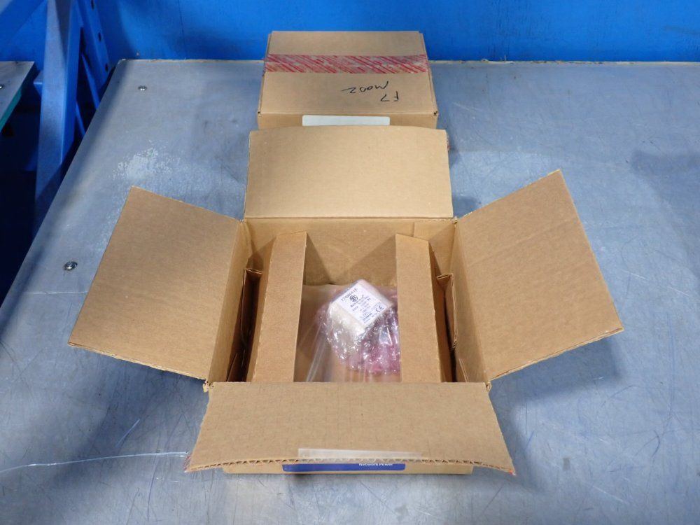 Bussmann High Speed Square Body Fuses - 170m4416