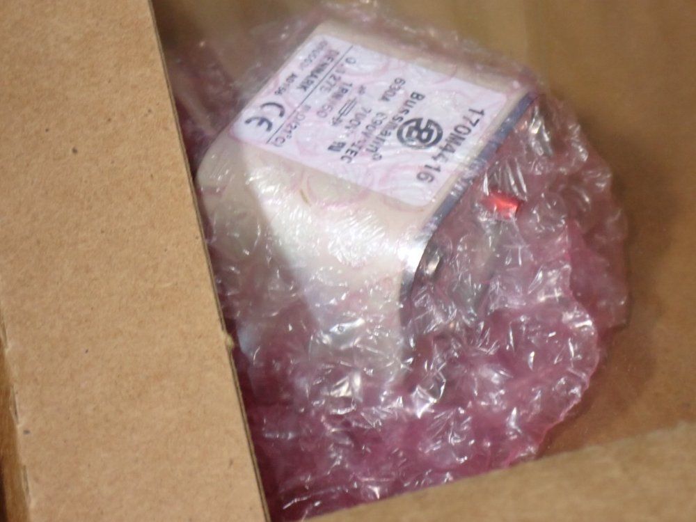 Bussmann High Speed Square Body Fuses - 170m4416