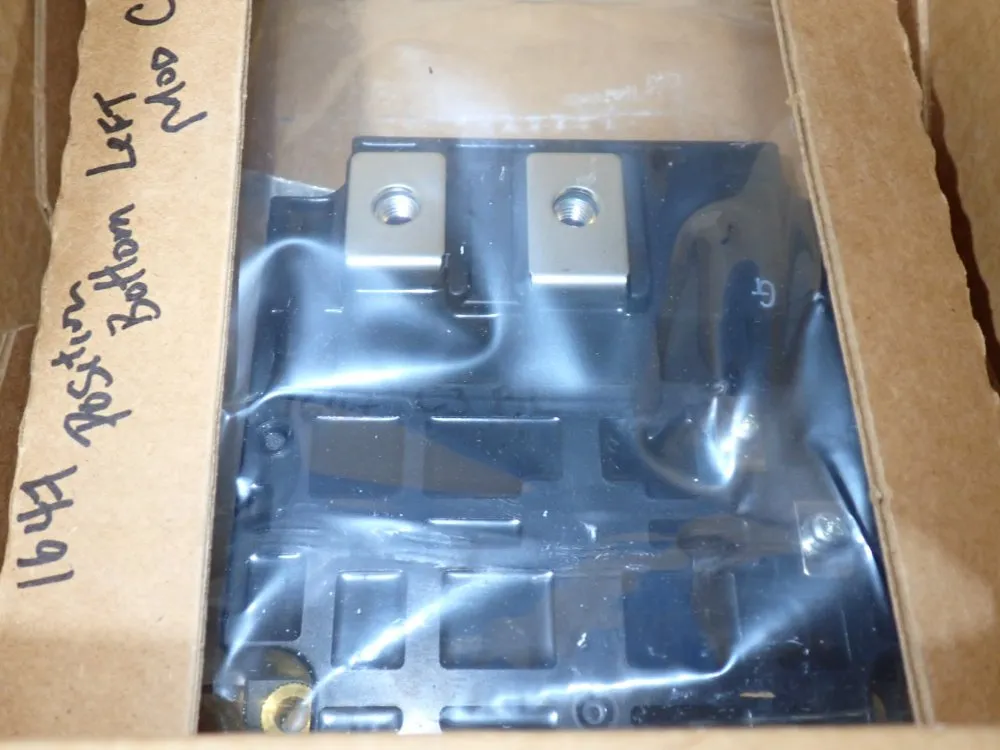 Prx Igbt Modules - Cm800ha-24