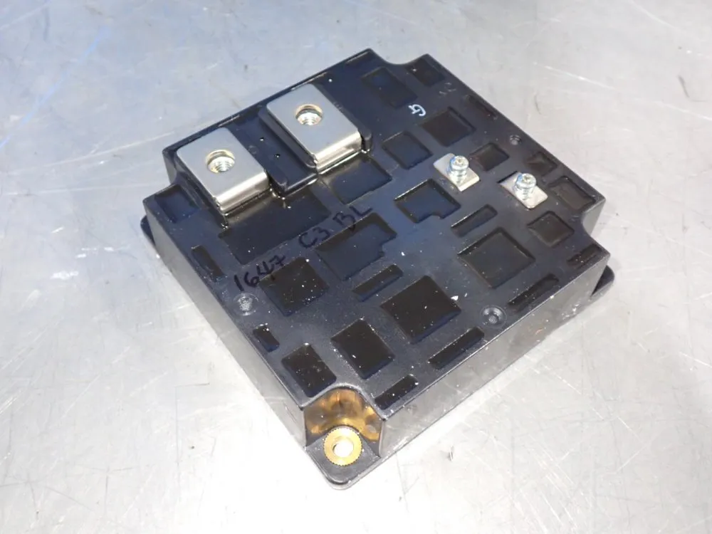 Prx Igbt Modules - Cm800ha-24