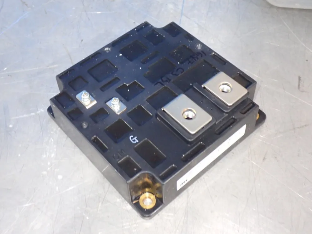 Prx Igbt Modules - Cm800ha-24
