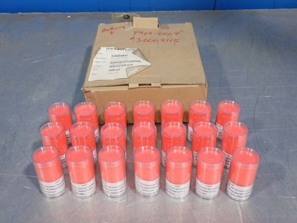 Measurement Specialties Level Master Sensors - 86a3r-000000-015pa