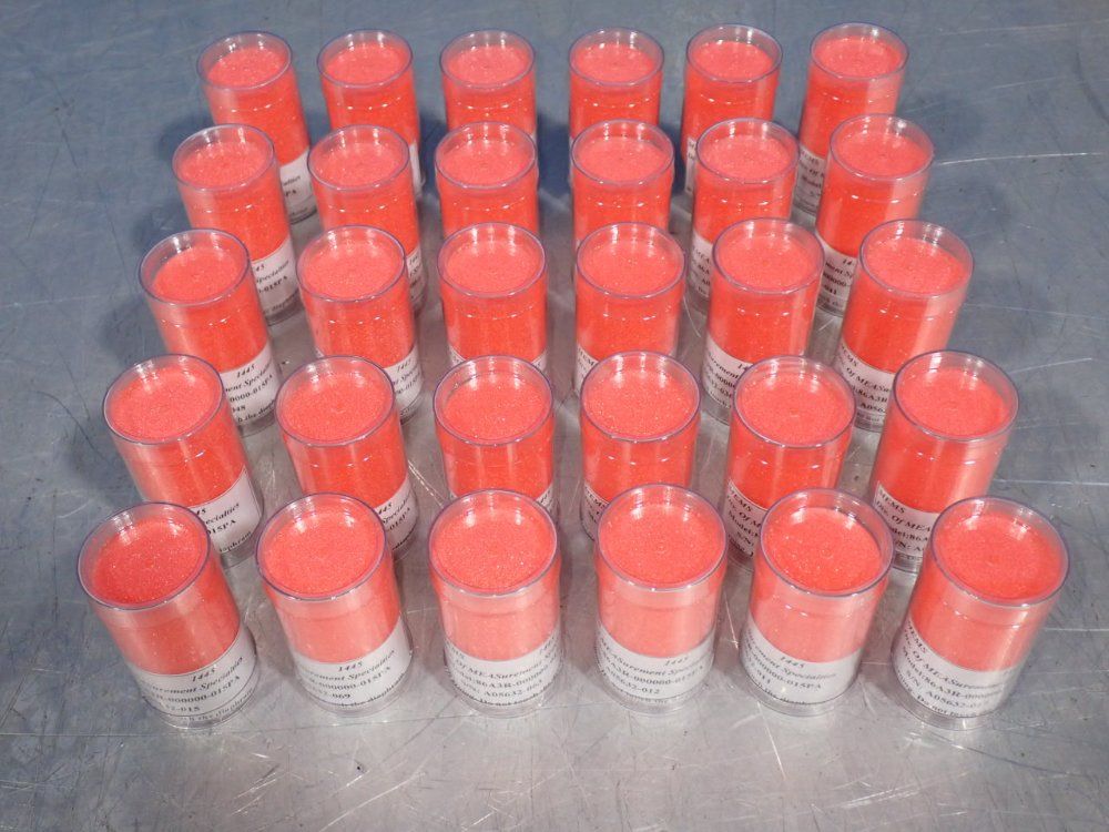 Measurement Specialties Level Master Sensors - 86a3r-000000-015pa
