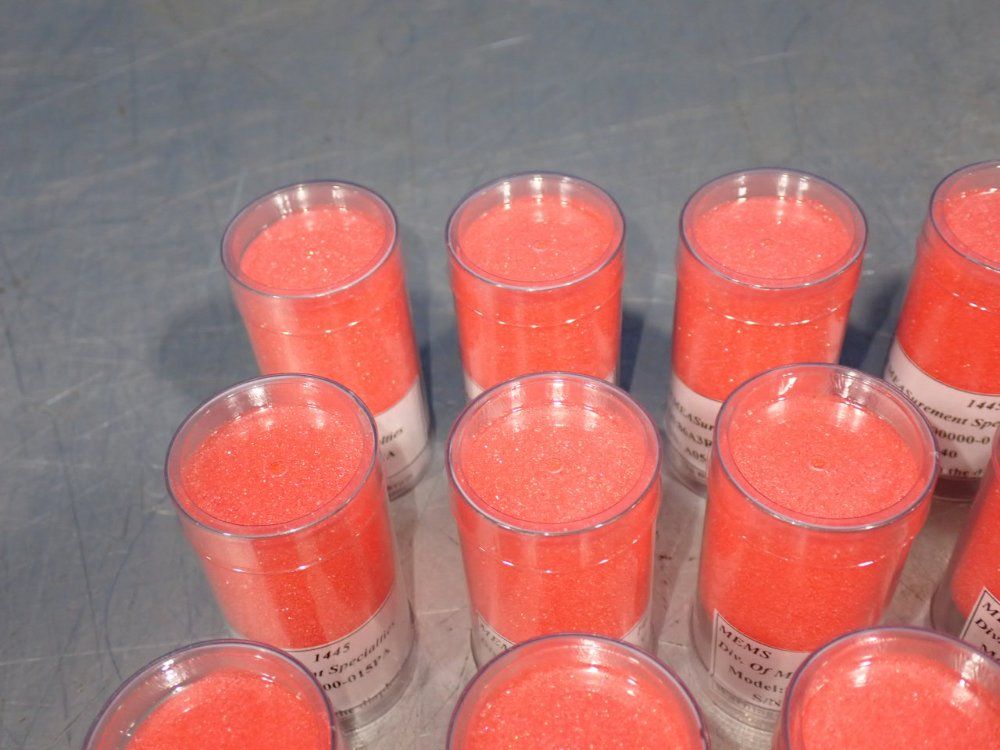 Measurement Specialties Level Master Sensors - 86a3r-000000-015pa