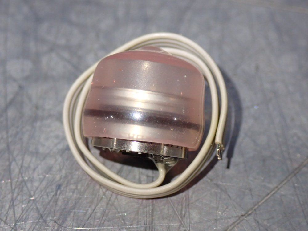 Measurement Specialties Level Master Sensors - 86a3r-000000-015pa