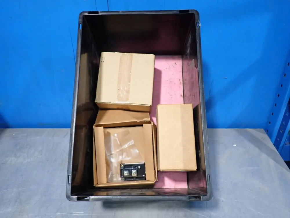 Prx Igbt Modules - Cm400ha-24h