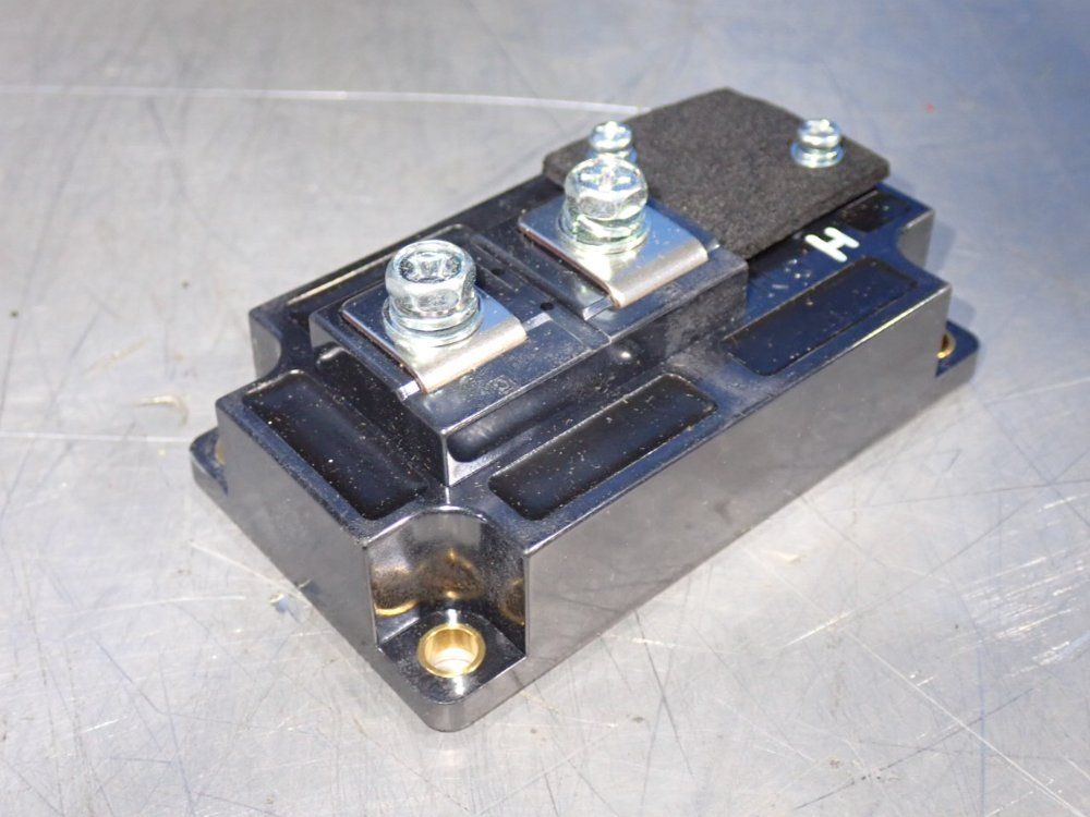 Prx Igbt Modules - Cm400ha-24h