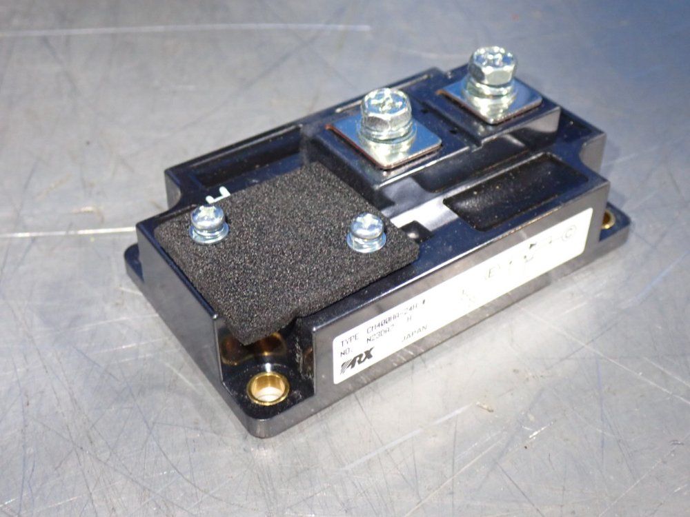 Prx Igbt Modules - Cm400ha-24h