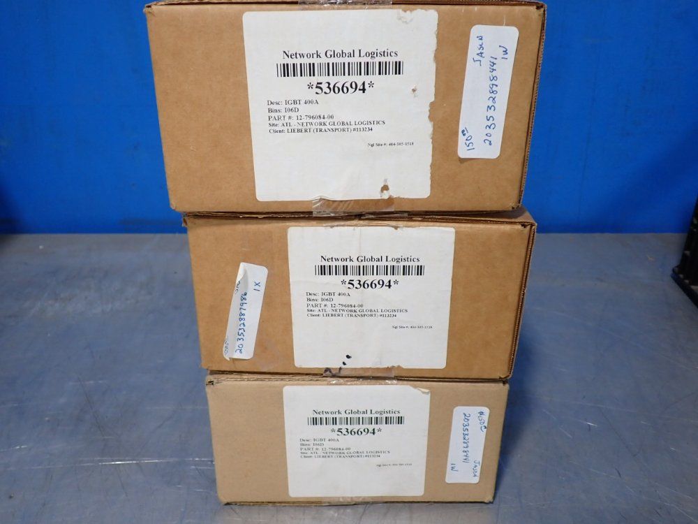 Prx Igbt Modules - Cm400ha-24h