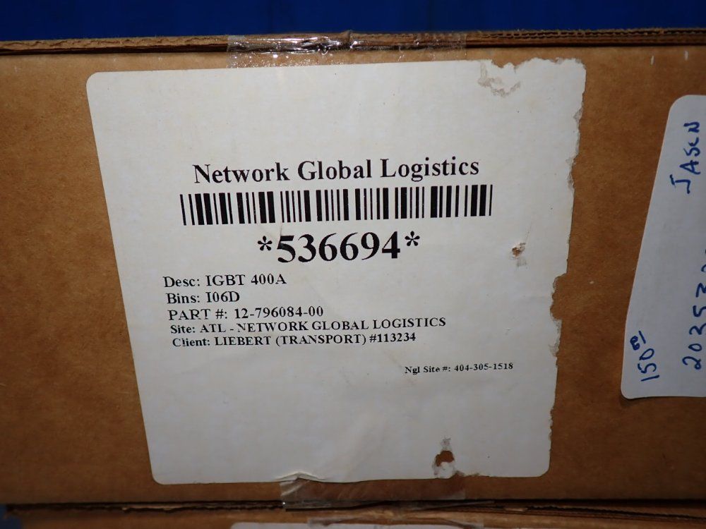 Prx Igbt Modules - Cm400ha-24h