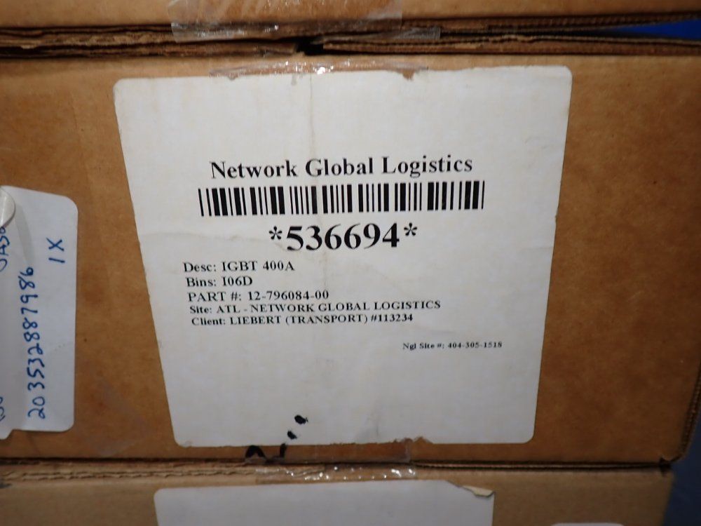 Prx Igbt Modules - Cm400ha-24h