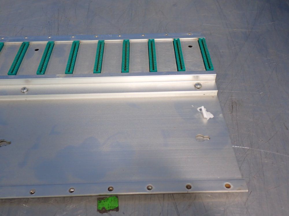 Numa-logic Plc Expansion Rack - Nlre-1009
