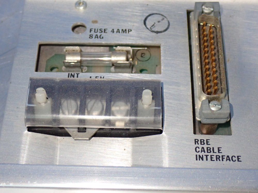 Numa-logic Plc Expansion Rack - Nlre-1009
