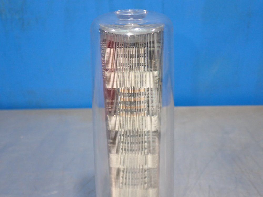 Patlite Led Tower Signal Light - Ls7-02dbwc