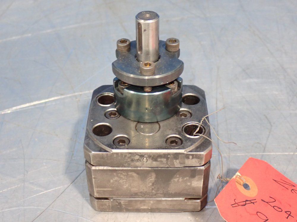 Zenith Metering Pump - 20499106934-9