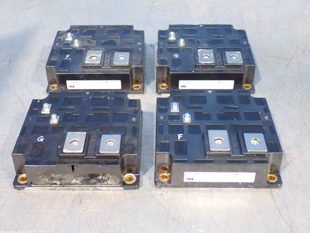 Prx Igbt Modules - Cm800ha-24