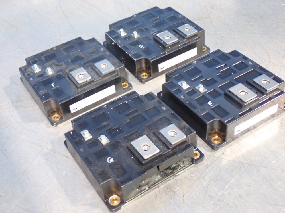 Prx Igbt Modules - Cm800ha-24