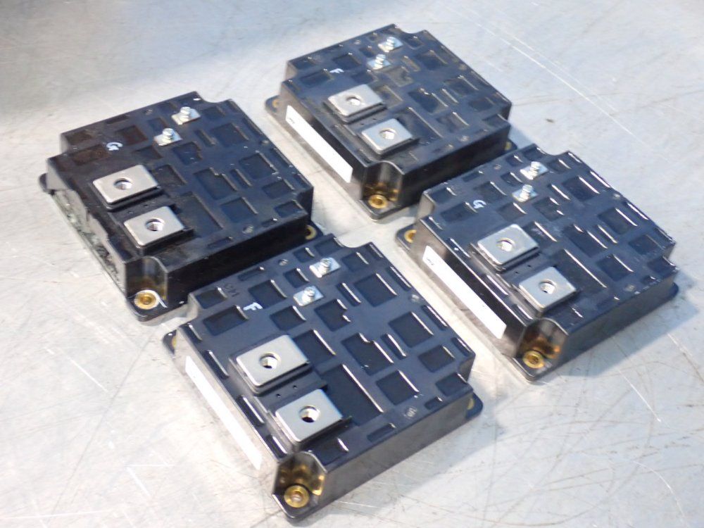 Prx Igbt Modules - Cm800ha-24