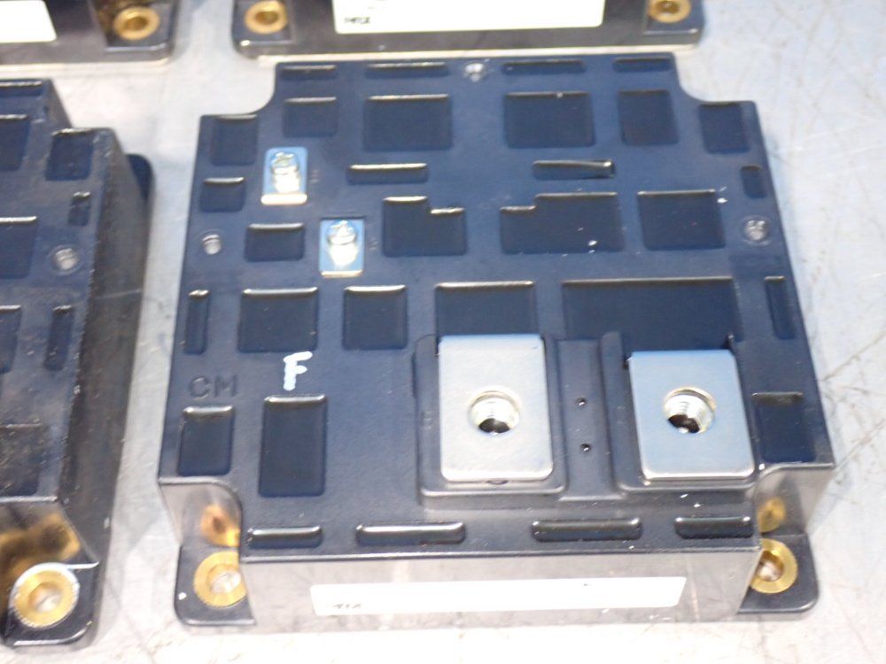 Prx Igbt Modules - Cm800ha-24
