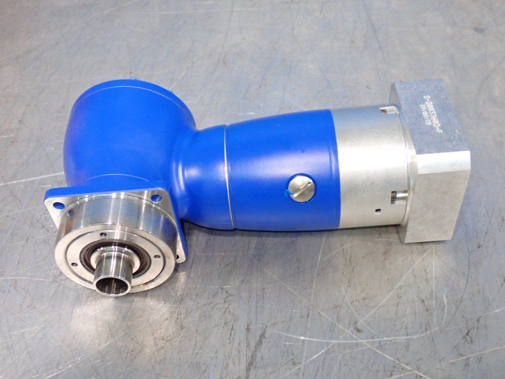 Wittenstein Right Angle Gearbox - Hg+060s-mf2-12-6c1-1s10