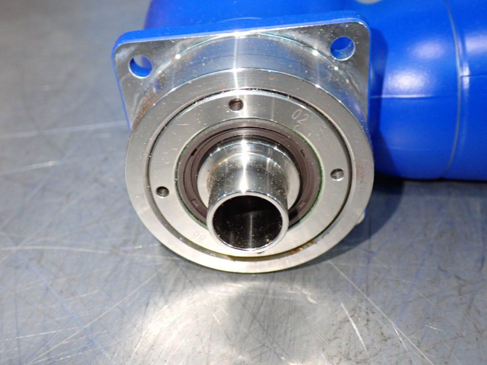 Wittenstein Right Angle Gearbox - Hg+060s-mf2-12-6c1-1s10