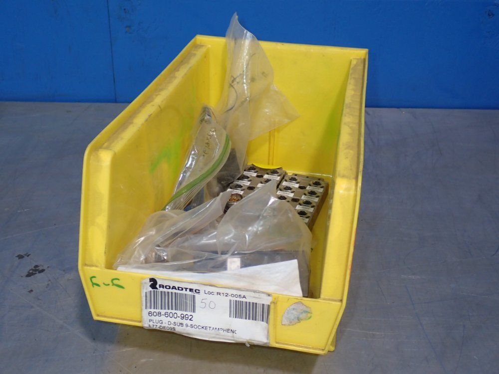 Misc. Electrical Equipment