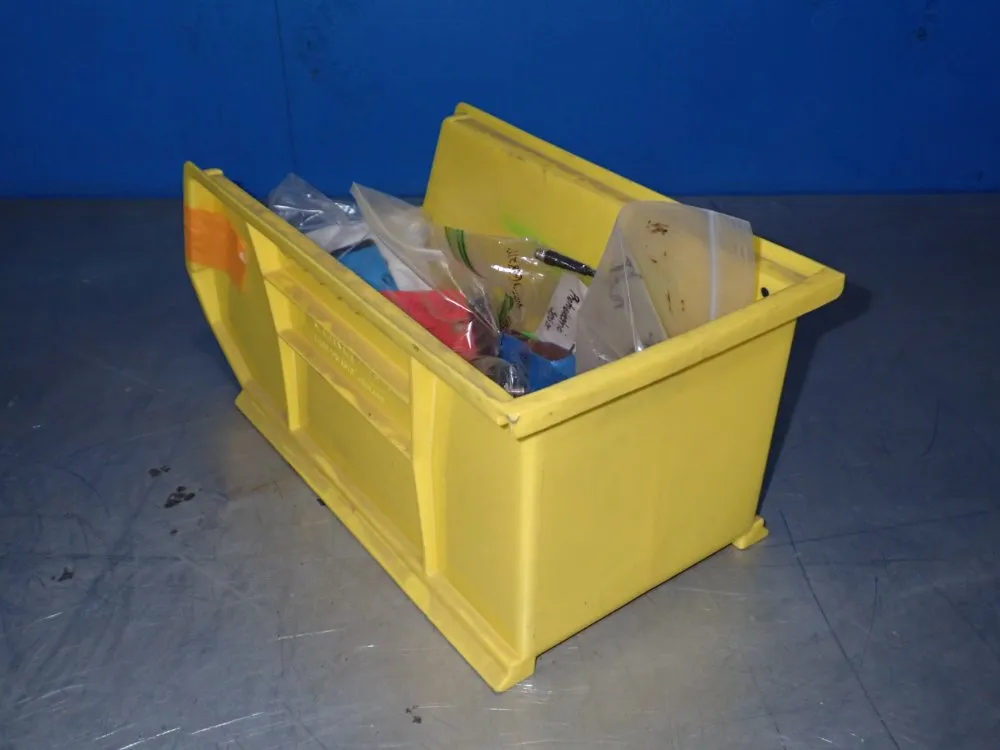 Misc. Electrical Equipment