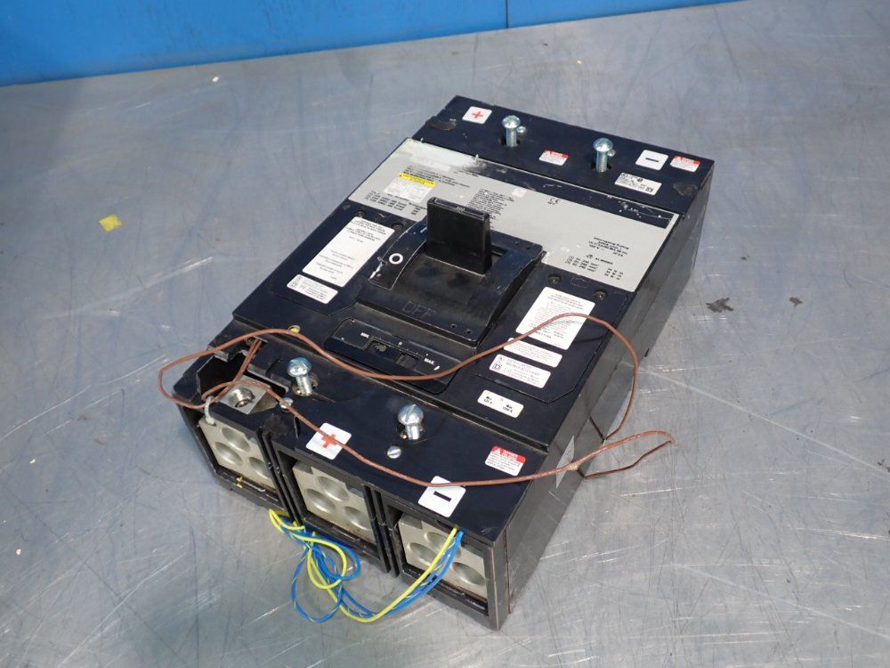Circuit Breaker