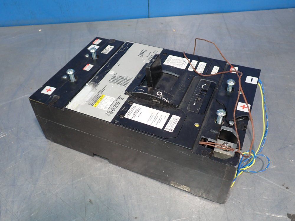 Circuit Breaker