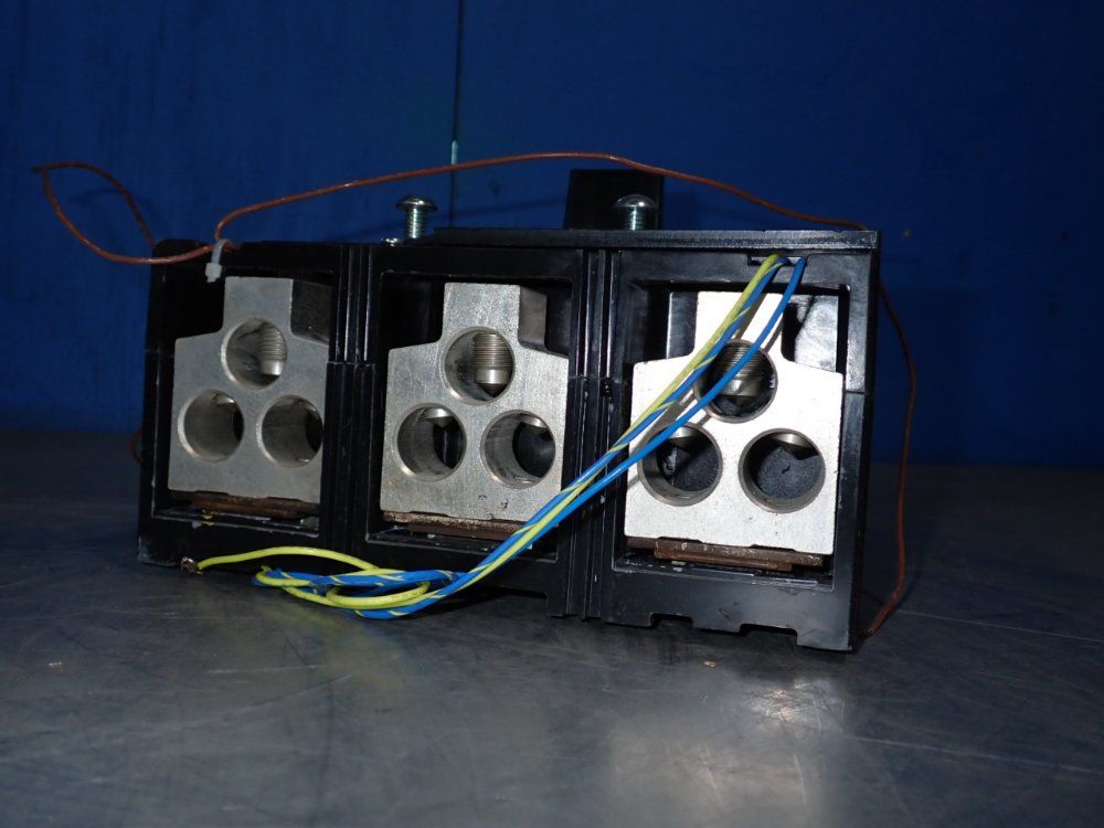 Circuit Breaker