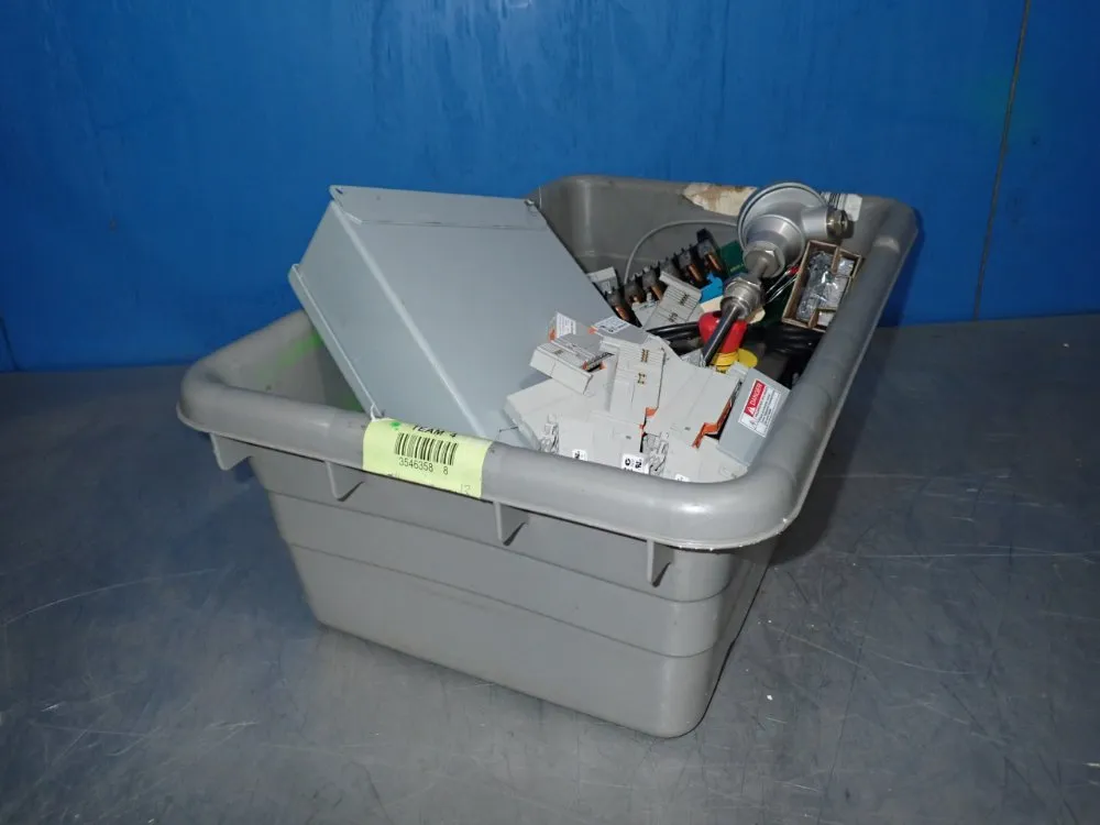 Misc. Electrical Equipment