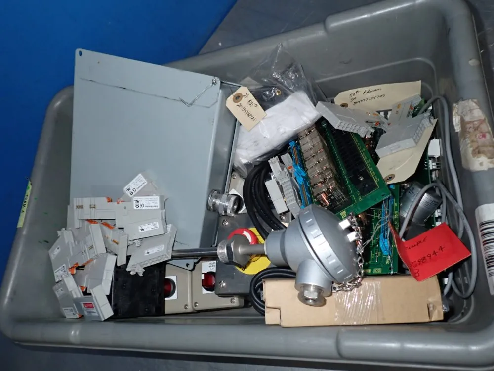 Misc. Electrical Equipment