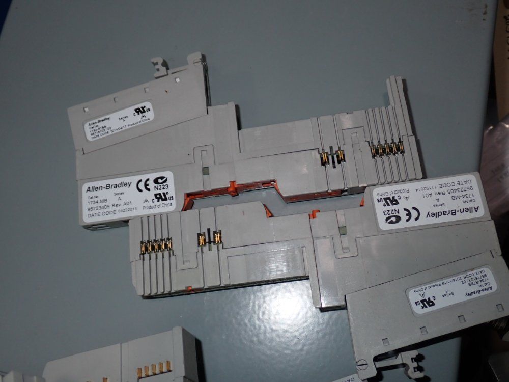 Misc. Electrical Equipment