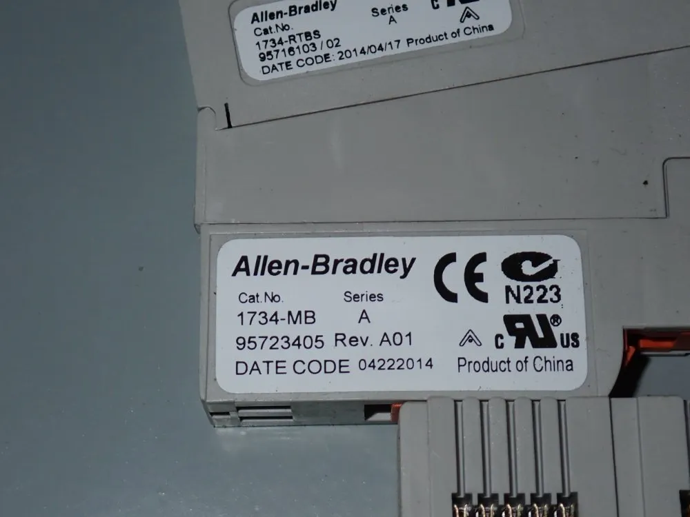 Misc. Electrical Equipment