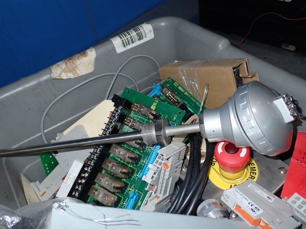 Misc. Electrical Equipment