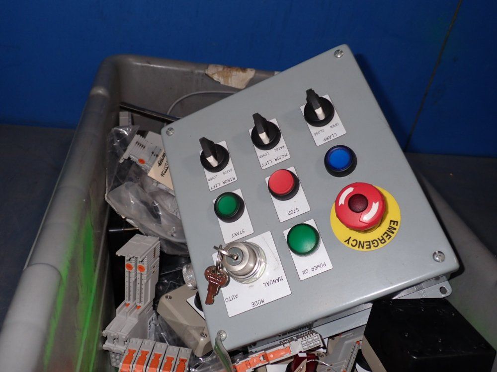 Misc. Electrical Equipment