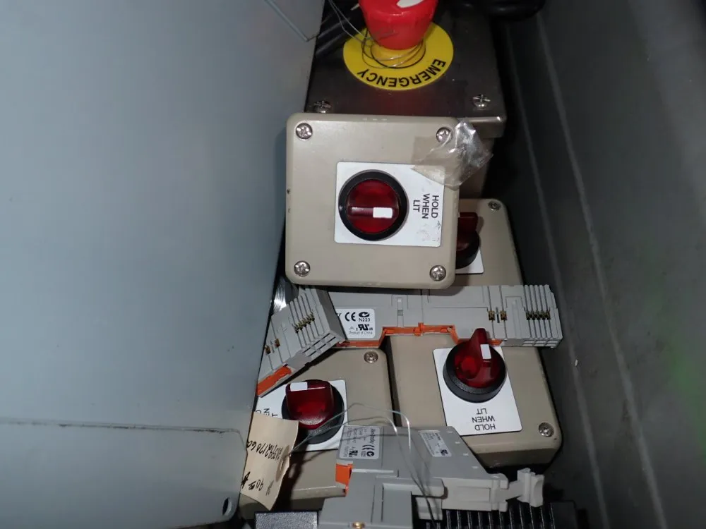 Misc. Electrical Equipment